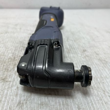 B-Share マルチツール 充電器・充電池1個・ケース付  BS-108VNMT-BFS グレー