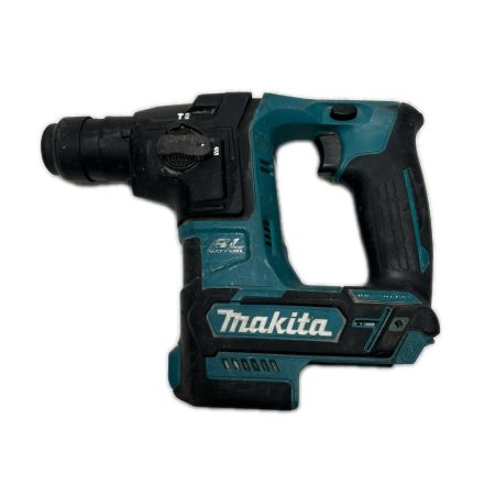  MAKITA マキタ ハンマドリル 本体のみ 10.8v  HR166D ブルー