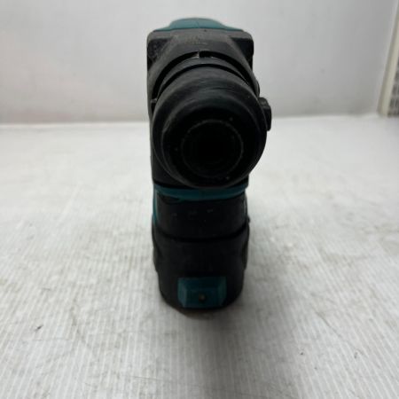  MAKITA マキタ ハンマドリル 本体のみ 10.8v  HR166D ブルー
