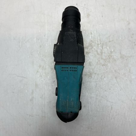  MAKITA マキタ ハンマドリル 本体のみ 10.8v  HR166D ブルー