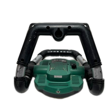  HITACHI 日立 ワークライト 本体のみ UB18DGL グリーン