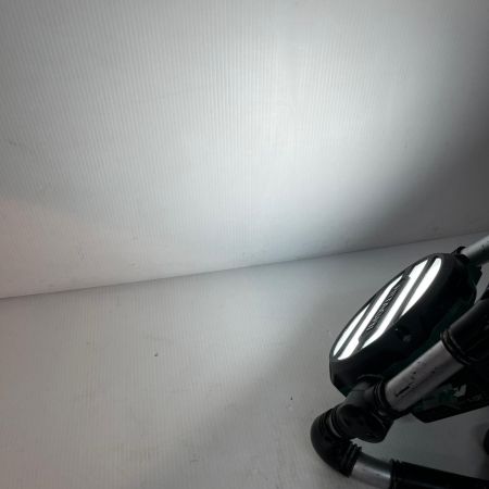  HITACHI 日立 ワークライト 本体のみ UB18DGL グリーン