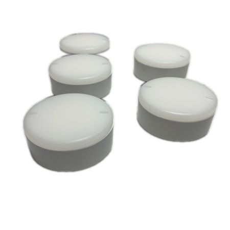  Panasonic パナソニック LEDフラットランプ 10個入り LLD4000LSCE1
