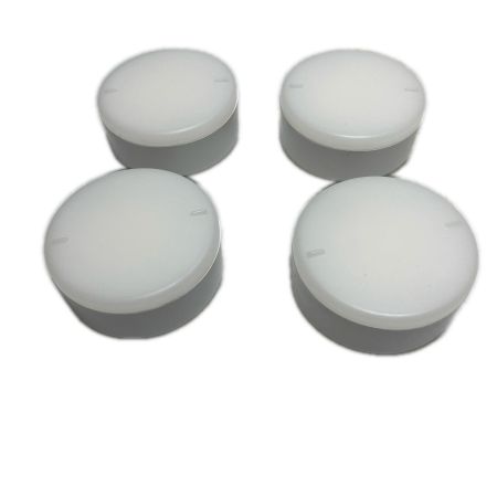  Panasonic パナソニック LEDフラットランプ  8個入り LLD4000LSCE1