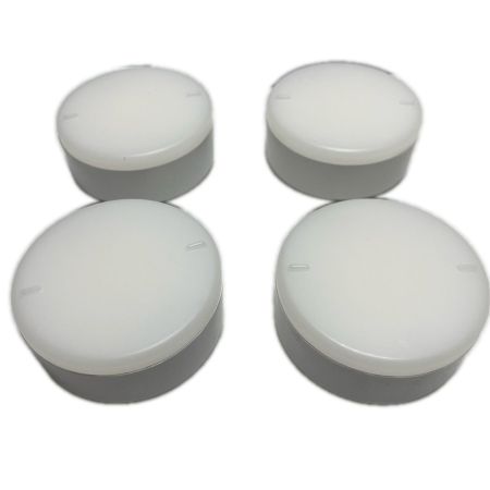  Panasonic パナソニック LEDフラットランプ  8個入り LLD4000LSCE1