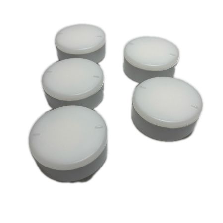  Panasonic パナソニック  LEDフラットランプ 10個入り LLD4000LSCE1