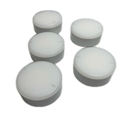  Panasonic パナソニック  LEDフラットランプ 10個入り LLD4000LSCE1