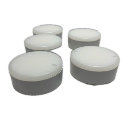  Panasonic パナソニック LEDフラットランプ 10個入り LLD4000LSCE1