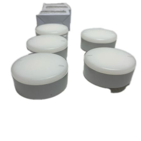  Panasonic パナソニック LEDフラットランプ 10個入り LLD4000LSCE1