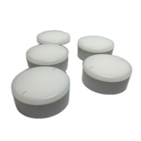  Panasonic パナソニック LEDフラットランプ 10個入り LLD4000LSCE1