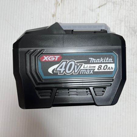  MAKITA マキタ  バッテリー  40v 8.0Ah BL4080F