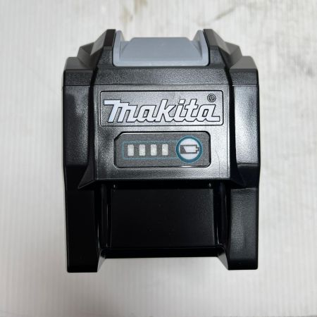  MAKITA マキタ  バッテリー  40v 8.0Ah BL4080F