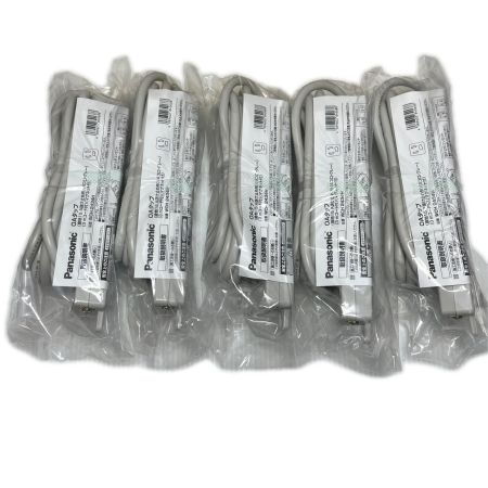  Panasonic パナソニック OAタップ 10個入 WCH2434H