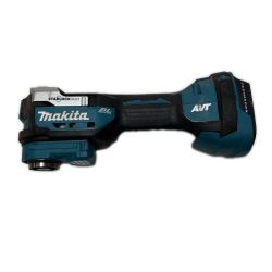 ΘΘ MAKITA マキタ マルチツール  本体のみ TM52D ブルー Cランク