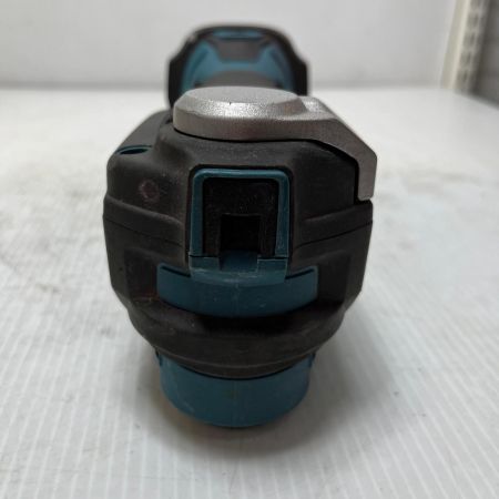  MAKITA マキタ マルチツール  本体のみ TM52D ブルー