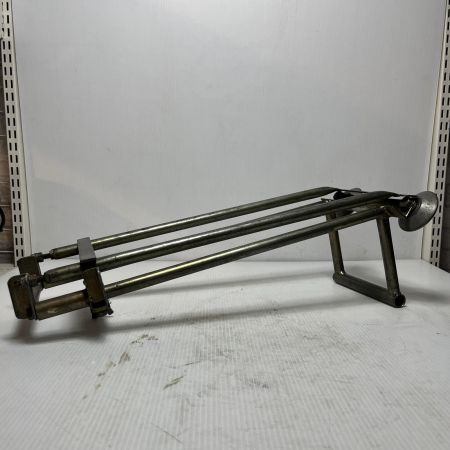  ㈱森機械製作所 ドブ折りローラー