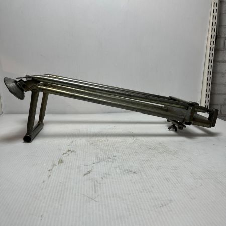  ㈱森機械製作所 ドブ折りローラー