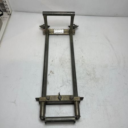  ㈱森機械製作所 ドブ折りローラー