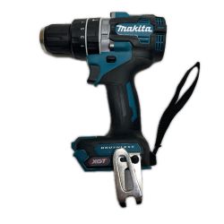 ΘΘ MAKITA マキタ ドライバドリル 本体のみ 40v HP002G グリーン Cランク