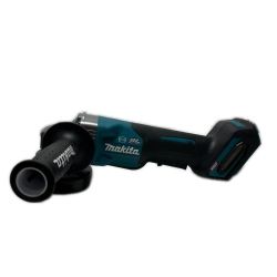 ΘΘ MAKITA マキタ ディスクグラインダー 本体のみ 40v GA009G グリーン Bランク