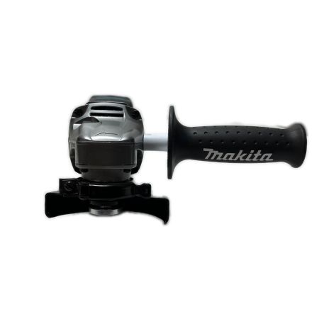  MAKITA マキタ ディスクグラインダー 本体のみ 40v GA009G グリーン
