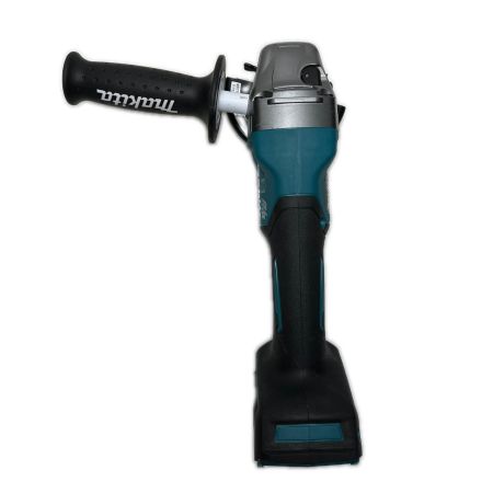  MAKITA マキタ ディスクグラインダー 本体のみ 40v GA009G グリーン