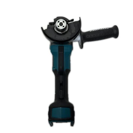  MAKITA マキタ ディスクグラインダー 本体のみ 40v GA009G グリーン