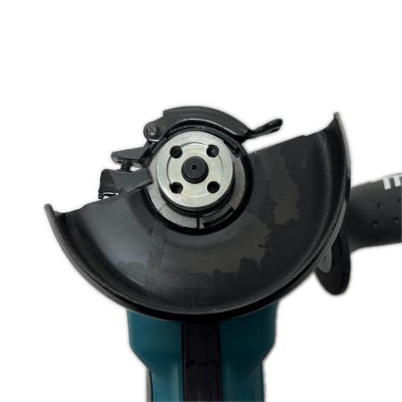  MAKITA マキタ ディスクグラインダー 本体のみ 40v GA009G グリーン