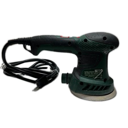  BOSCH ボッシュ サンダー ケース・小物付属 100v PEX260AE グリーン