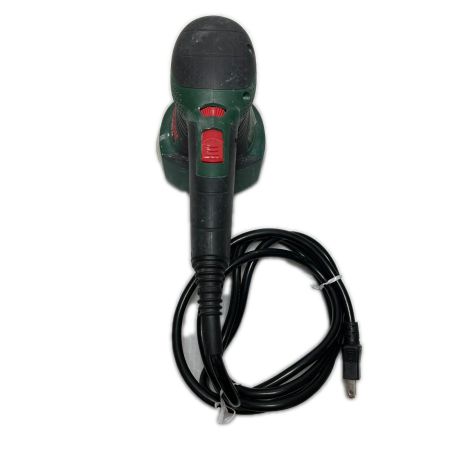  BOSCH ボッシュ サンダー ケース・小物付属 100v PEX260AE グリーン