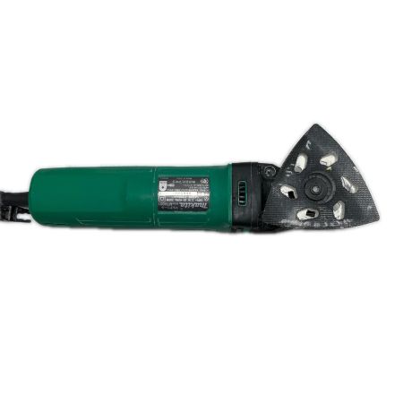  MAKITA マキタ マルチツール 説明書付  MTM001 グリーン
