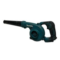 ΘΘ MAKITA マキタ ブロワ 本体のみ 18v 856W35-5 UB185D グリーン Cランク