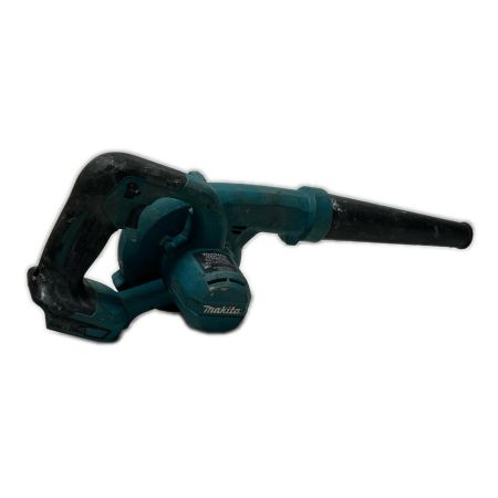  MAKITA マキタ ブロワ 本体のみ 18v 856W35-5 UB185D グリーン