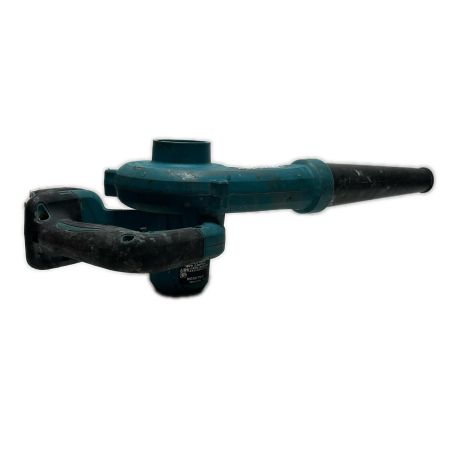  MAKITA マキタ ブロワ 本体のみ 18v 856W35-5 UB185D グリーン