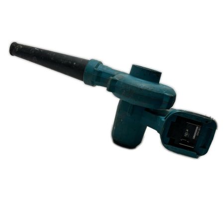  MAKITA マキタ ブロワ 本体のみ 18v 856W35-5 UB185D グリーン