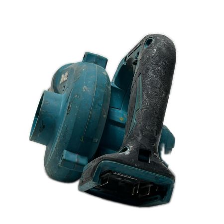  MAKITA マキタ ブロワ 本体のみ 18v 856W35-5 UB185D グリーン