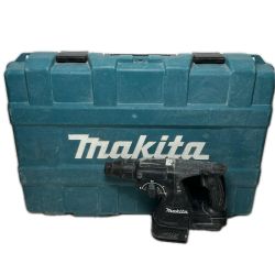 MAKITA マキタ ハンマドリル 集塵システム・ケース付 HR244D ブラック Cランク