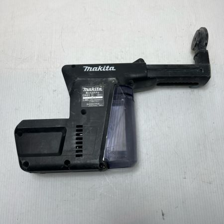 MAKITA マキタ ハンマドリル 集塵システム・ケース付 HR244D ブラック