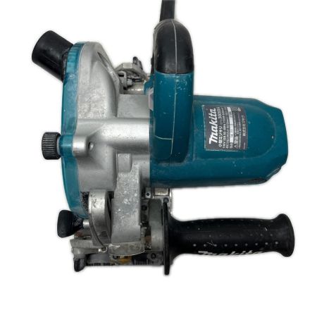  MAKITA マキタ ミゾキリ 本体のみ 3005BA ブルー