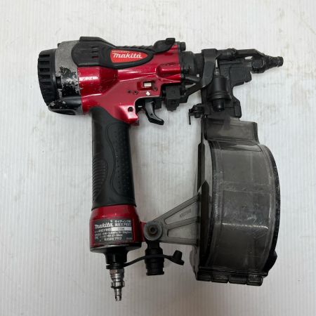  MAKITA マキタ サイディング用エア釘打ち 本体のみ 高圧 AN510HS