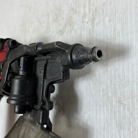  MAKITA マキタ サイディング用エア釘打ち 本体のみ 高圧 AN510HS