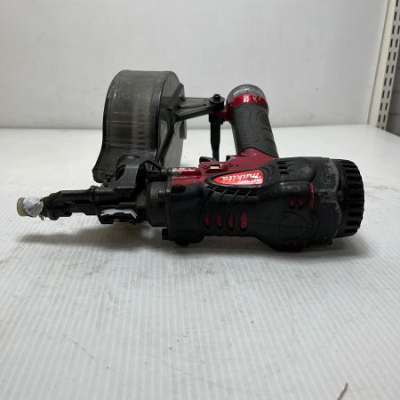  MAKITA マキタ サイディング用エア釘打ち 本体のみ 高圧 AN510HS