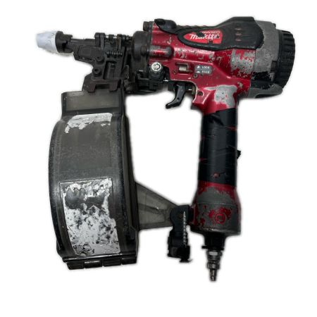  MAKITA マキタ サイディング用エア釘打ち AN510HS