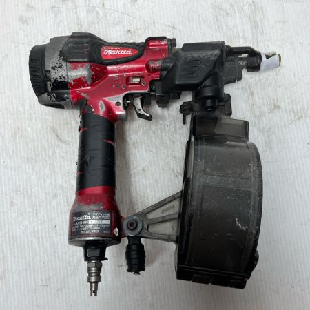  MAKITA マキタ サイディング用エア釘打ち AN510HS