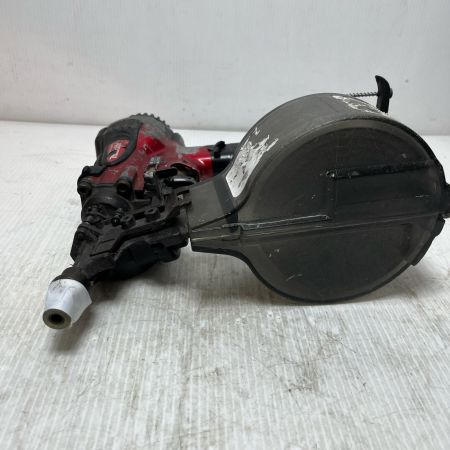  MAKITA マキタ サイディング用エア釘打ち AN510HS