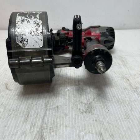  MAKITA マキタ サイディング用エア釘打ち AN510HS