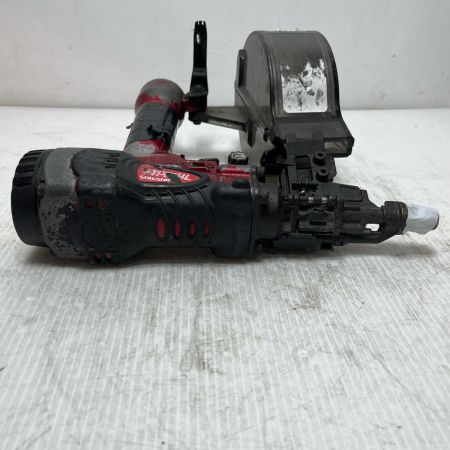  MAKITA マキタ サイディング用エア釘打ち AN510HS