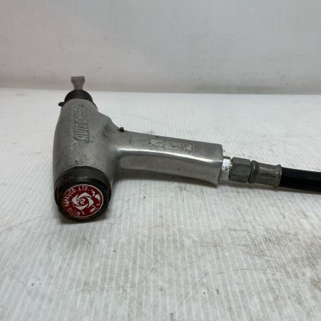  NITTO ジェットチゼル 常圧 A-302