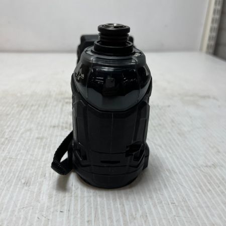  HiKOKI ハイコーキ インパクトドライバ WH36DC ブラック