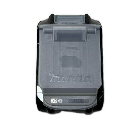  MAKITA マキタ バッテリー 未使用品(S) 40v 2.5Ah BL4025